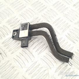 Sensore Pressione Gas Scarico BMW X2 F39 Serie 1 3