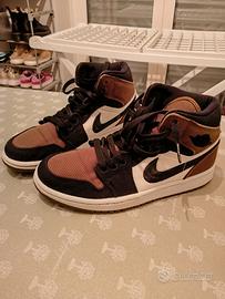 Scarpe Nike Jordan ragazzo