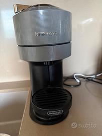 Macchina da caffè Nespresso Vertuo De’Longhi – com