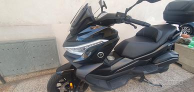 Voge sfida sr4max