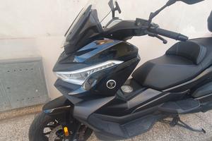 Voge sfida sr4max
