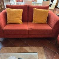 Divano e poltrone (PRIMAFILA)