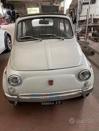Automobile d’epoca