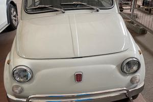 Automobile d’epoca