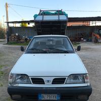 Furgone Daewoo fso ribaltabile
