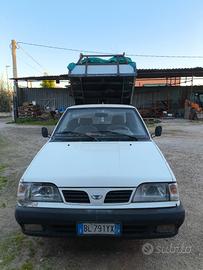 Furgone Daewoo fso ribaltabile