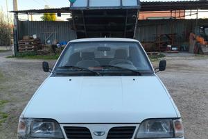Furgone Daewoo fso ribaltabile