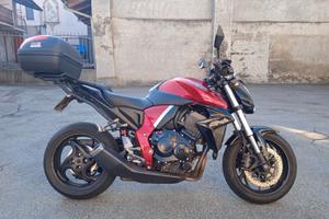 Honda CB 1000 R