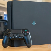 PS4 Slim 1TB (con controller)