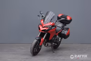 DUCATI Multistrada 1260