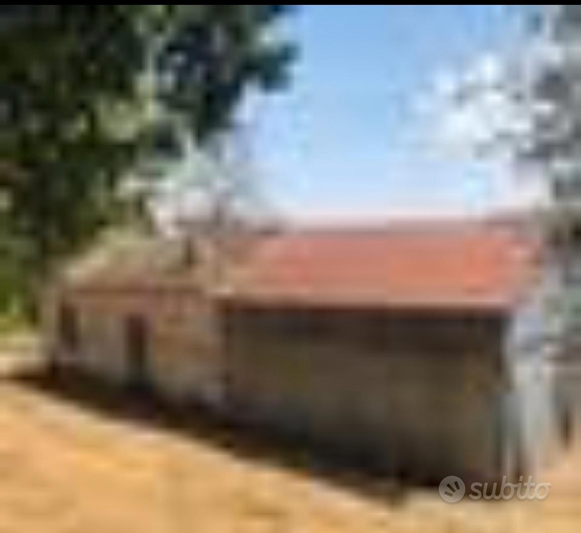 Rustico con terreno - Vista 2