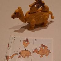 Sorpresine kinder K98 n. 118