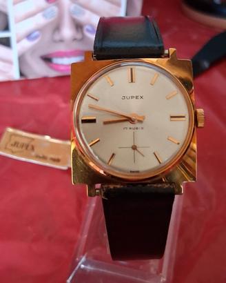 orologio vintage 