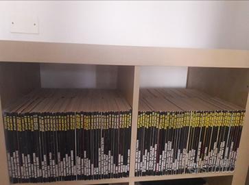 fumetti Dylan Dog + Julia 
