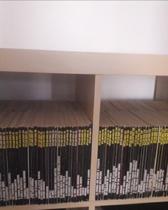 fumetti Dylan Dog + Julia 
