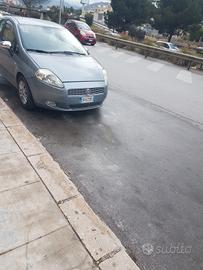 grande punto 