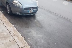 grande punto 