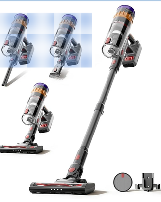 Aspirapolvere Lefant