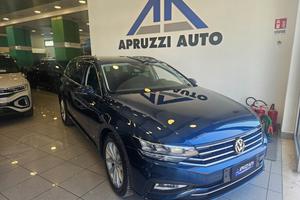 VOLKSWAGEN Passat Var. 1.6 TDI DSG Business BMT