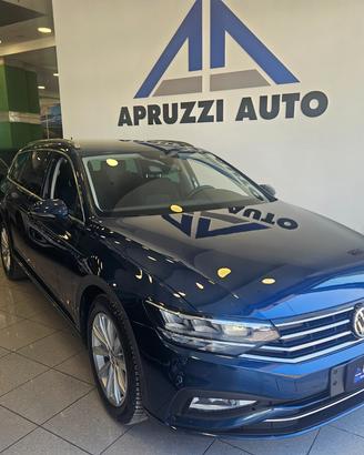 VOLKSWAGEN Passat Var. 1.6 TDI DSG Business BMT