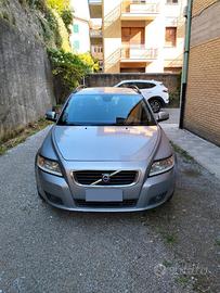 Volvo V50 1.6D Diesel – Station Wagon