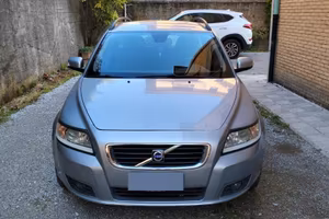 Volvo V50 1.6D Diesel – Station Wagon