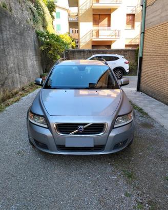 Volvo V50 1.6D Diesel – Station Wagon
