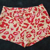 Pantaloncini LDT Formarina. Taglia 26