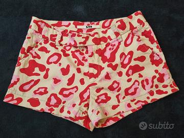 Pantaloncini LDT Formarina. Taglia 26