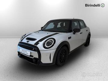 MINI Mini 5 porte (F55) - Mini 2.0 Cooper S Yours