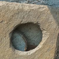 PIETRA LUSERNA 72x82