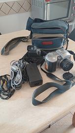 Fotocamera Sony