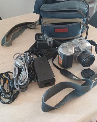 Fotocamera Sony