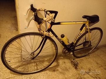 bicicletta da corsa
