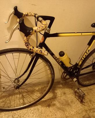 bicicletta da corsa