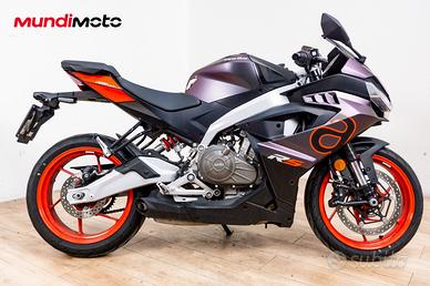 APRILIA RS 457 - 2025