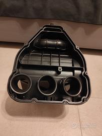 Scatola Filtro Aria & Protezione serbatoio TRIUMPH