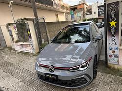 Volkswagen Golf 8 GTI 2.0 TSI 245 CV