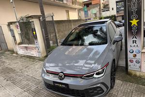 Volkswagen Golf 8 GTI 2.0 TSI 245 CV