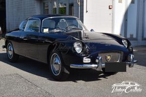 Lancia Altro Appia Sport Zagato GTZ