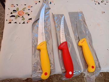 coltelli professionali 