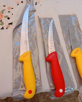 coltelli professionali 