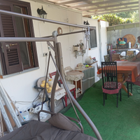 Vendita terreno con container