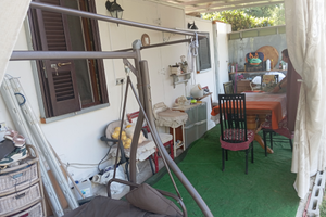 Vendita terreno con container