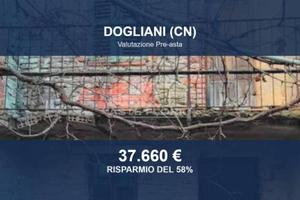 Immobile in asta di 258 m² con più di 5 locali e b