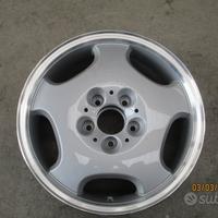 CERCHIO MERCEDES 7Jx16H2