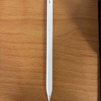 Apple Pencil seconda generazione