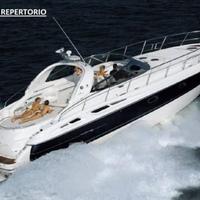 Cranchi Mediterranee 50 2004