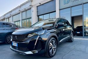 Peugeot 3008 BlueHDi 130 S&S EAT8 Allure Pack