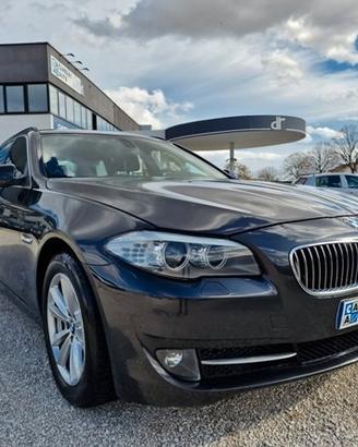 Bmw 520 520d Touring
